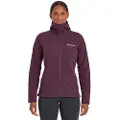 Montane Krypton Hetteskjorte