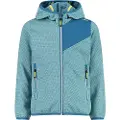 CMP Fix Hood 32h1285 Fleece