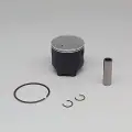 Italkit Senda-gpr Racing Carr Std 49.945 A Pi.12.50a.i Stempelsett