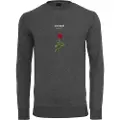 Mister tee Lost Youth Rose Collegegenser
