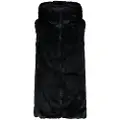 CMP Fix Hood 32k0326 Vest