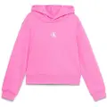Calvin Klein Jeans Logo Boxy Hetteskjorte
