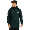 Oakley Apparel Park Rc Softshelljakke