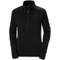 Helly Hansen Varde Fleecejakke Med Halv Glidelås
