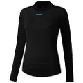 Shimano Beaufort Base Layer Langarmet Baselag