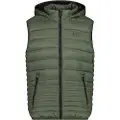 CMP Snaps Hood 32k3157 Vest