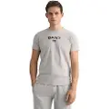 Gant 902319008 Kortarmet T-skjorte