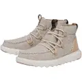 HeyDude Reyes Wool Sko