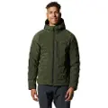 Mountain Hardwear Stretchdown Jakke