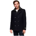 Superdry Pea Frakk
