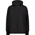 CMP Fix Hood 32k3326 Jakke