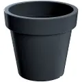 Prosperplast 92l Lexo Collection 60x60x55 Cm Blomsterpotte