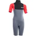 iON Capture 2/2 Mm Back Zip Junior Youth Shorty