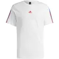 Adidas Bl Kortarmet T-skjorte