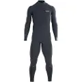 iON Seek Select 4/3 Mm Langarmet Neopren-drakt Med Glidelås På Ryggen