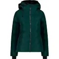 CMP Fix Hood 32w0266 Jakke
