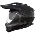 Shot Trek Fullface-hjelm
