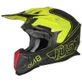 JUST1 J18 Vertigo Offroadhjelm