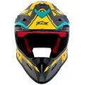Axxis Wolverine B3 Junior Off-road Hjelm