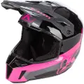 KLIM F3 Offroadhjelm