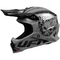 Ufo He160 Junior Off-road Hjelm