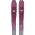 Rossignol Escaper 87 Nano Open Dameski Til Toppturer