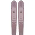 Rossignol Escaper 87 Open+st 10 Kvinne Toppturskipakke