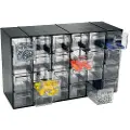 Artplast Kommode Med 24 Skuffer 37.7x14.2x22.8 Cm
