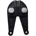 Kanca 1070 Mm Reservedeler Kuttehode For Stangkutting