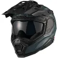 NEXX X.wed3 Wild Pro Fullface-hjelm