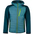 CMP Fix Hood 31a0897 Jakke