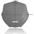 Wrs Bmw Bm056fs Sportsvindskjerm