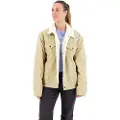 Levi's Type 3 Sherpa Trucker Denimjakke