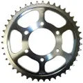 Sunstar Steel Bakre Tannhjul