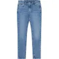 Pepe Jeans for girl. PG201542CR4 Jeans Pixlettte blue (18años= 188cm), Casual, Cotton, Denim, children's fashion