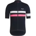 Rapha Brevet Kort Ermet Trøye