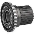 Shimano M8110/m8110-b Freehub Body 12s Freehub-kropp