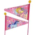 Bike Fashion Prinzessin Lillifee Flagg