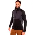 Trangoworld Luoma Softshelljakke