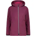 CMP Long Fit 3a22226 Softshelljakke