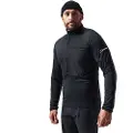 Berghaus Mtn Arete Polartec Fleecejakke Med Halv Glidelås