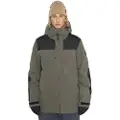 Armada Bergs Insulated Jakke