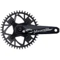 Miranda Modular Mrtb Chainflow 3d 4b 104 Bcd Kranksett