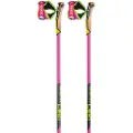 LEKI Prc 750 Spaserstokker