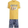 Adidas Disney Mickey Mouse Shorts