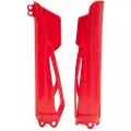 Rtech Honda Crf 250 R/450 R/250 Rx/ 450 Rx 2019 Gaffelbeskyttere