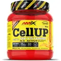 Amix Cellup Oxystorm Energidrikkpulver Kjærlighet På Pinne 348g
