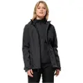 Jack Wolfskin Moonrise 3in1 Jakke