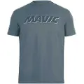 Mavic Corporate Logo Kortarmet T-skjorte