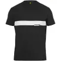 Mavic Corporate Stripe Kortarmet T-skjorte